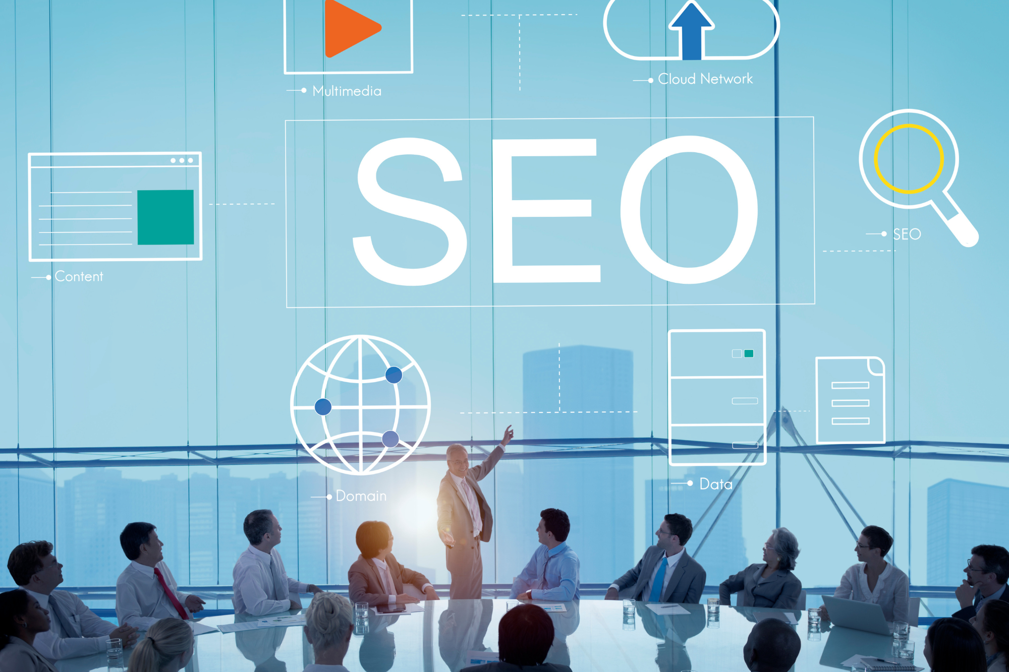 How Local SEO in UAE Can Skyrocket Your Business Visibility in 2026